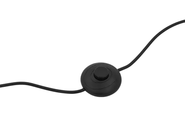 Goossens vloerlamp big lamp wit metaal - 8260602-{merk}-big-lamp-naar-boven-en-beneden-e27-max-18-watt-05